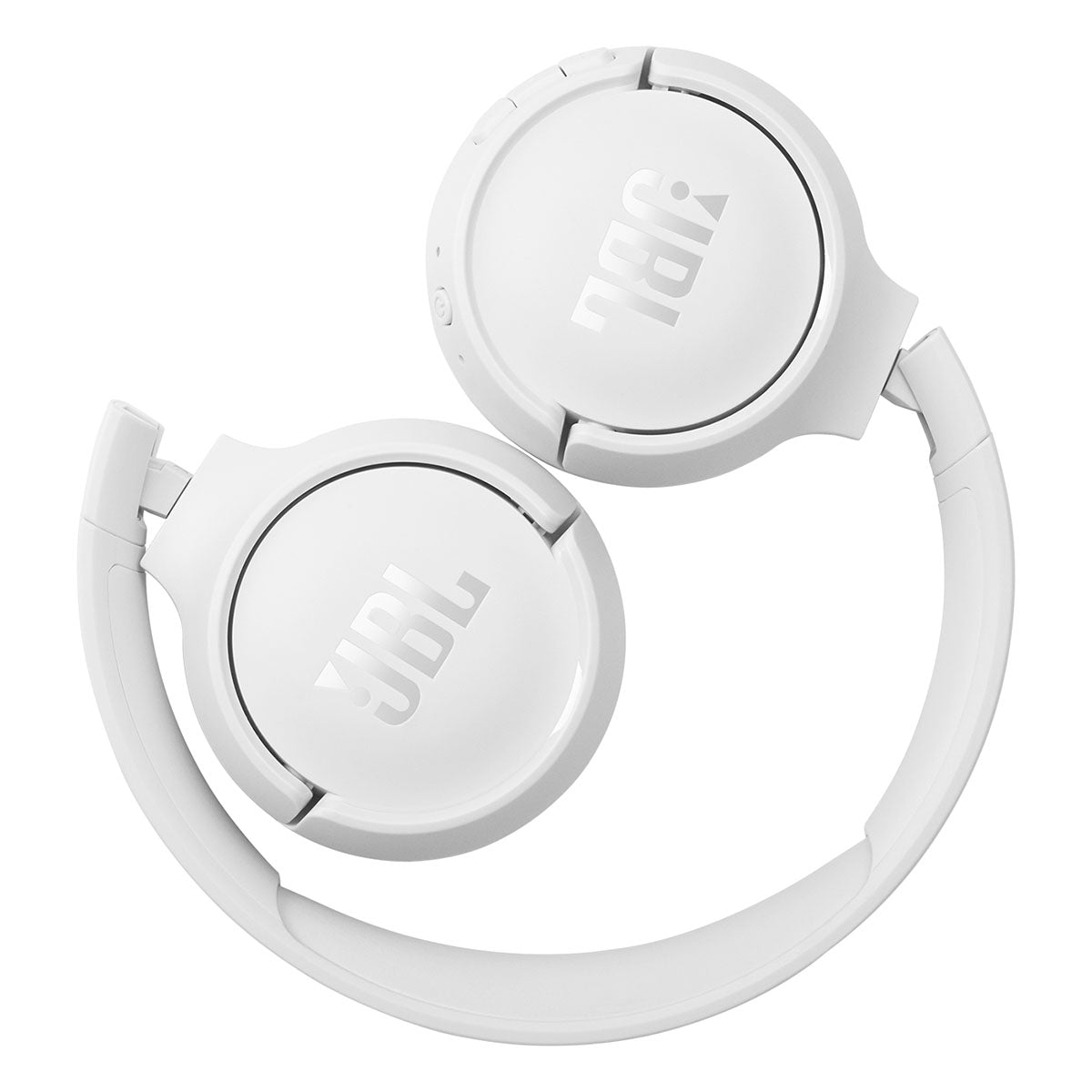 JBL Tune 510BT Wireless On-Ear Headphones - White