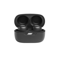 JBL Live Free Nc Plus True Wireless Noise Cancelling Earbuds - Black*