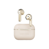 Happy Plugs Hope - Gold