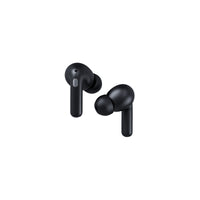 Happy Plugs Air 1 Zen - Black