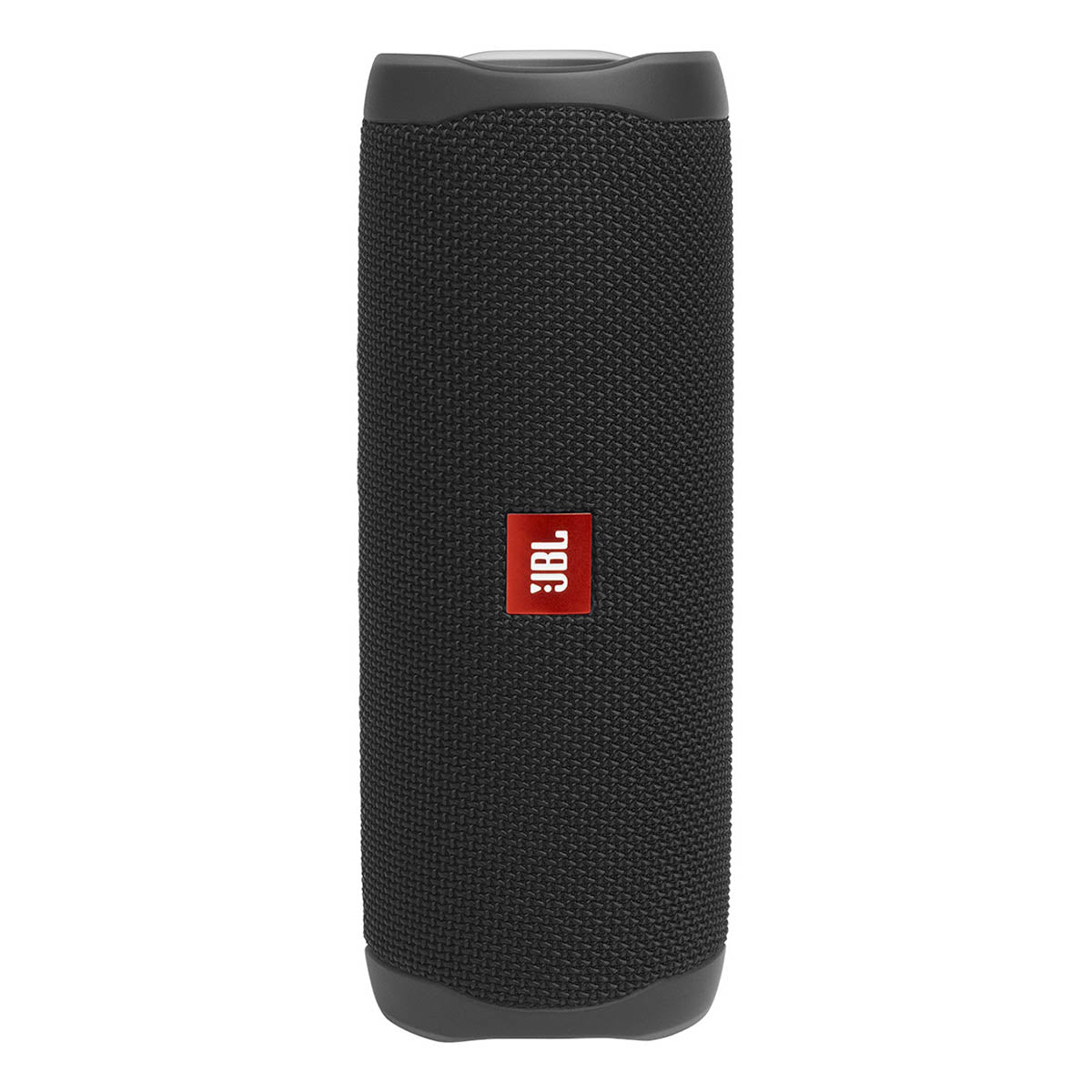 JBL Flip 5 Waterproof Bluetooth Speaker - Midnight Black