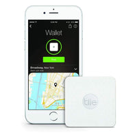 Tile Slim - Phone Finder. Wallet Finder. Laptop Finder, Skateboards - Non-Retail Packaging