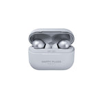 Happy Plugs Air 1 Zen - Silver