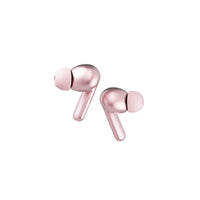 Happy Plugs Air 1 Zen - Pink Gold