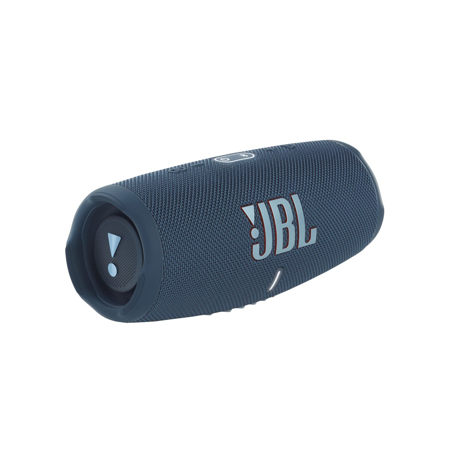 JBL Charge 5 Portable Bluetooth Speaker - Blue