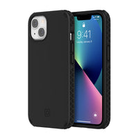 Incipio Grip For iPhone 13 - Black