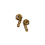 Happy Plugs Hope - Leopard