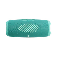 JBL Charge 5 Portable Bluetooth Speaker - Teal