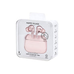 Happy Plugs Air 1 Zen - Pink Gold