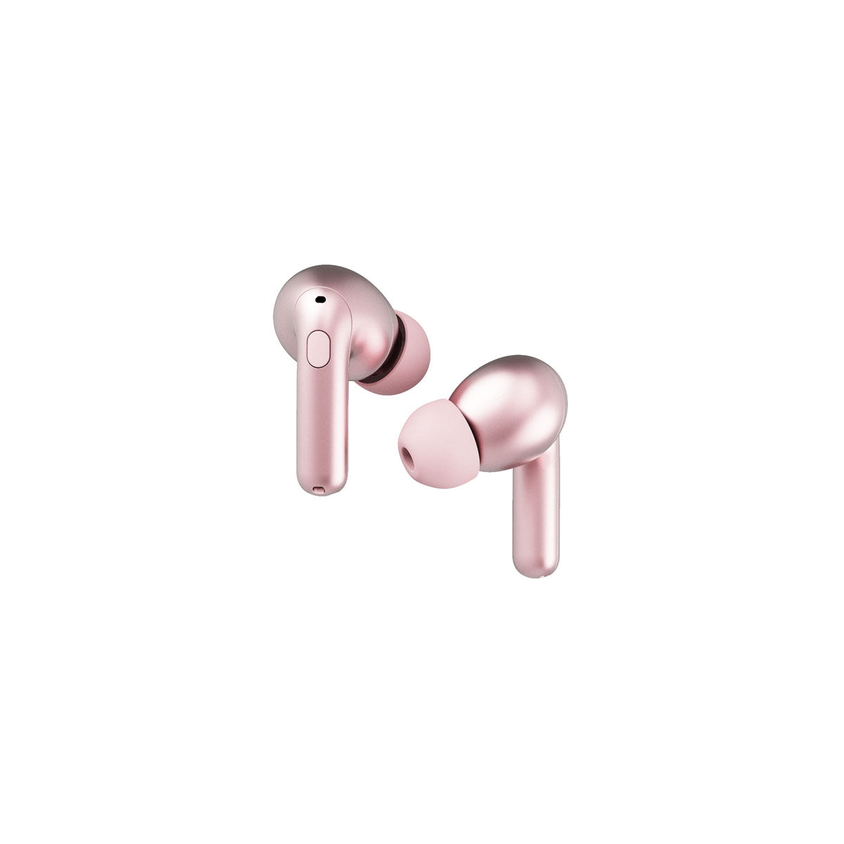 Happy Plugs Air 1 Zen - Pink Gold