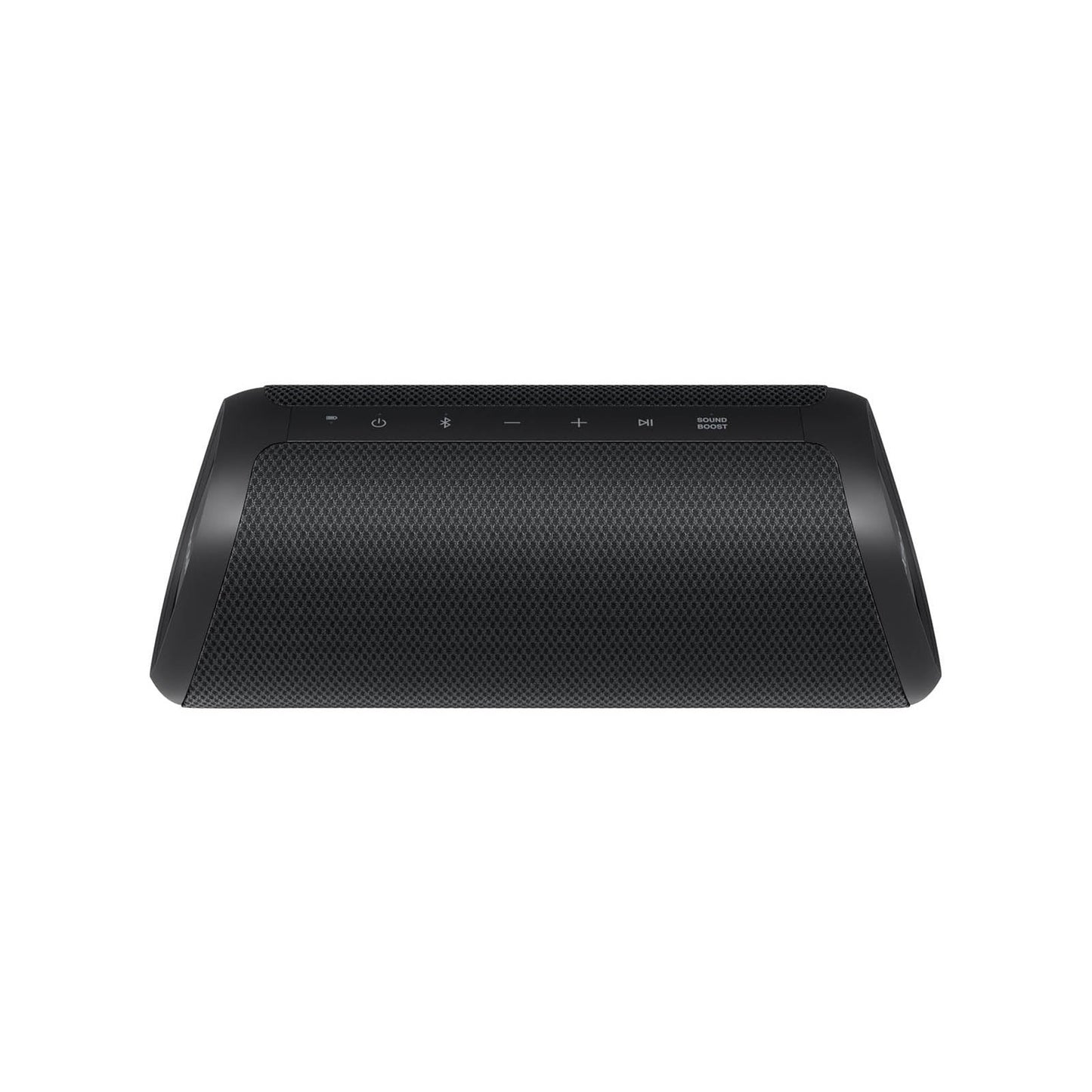 LG XBOOM Go Portable Bluetooth Speaker - Black