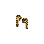 Happy Plugs Hope - Leopard