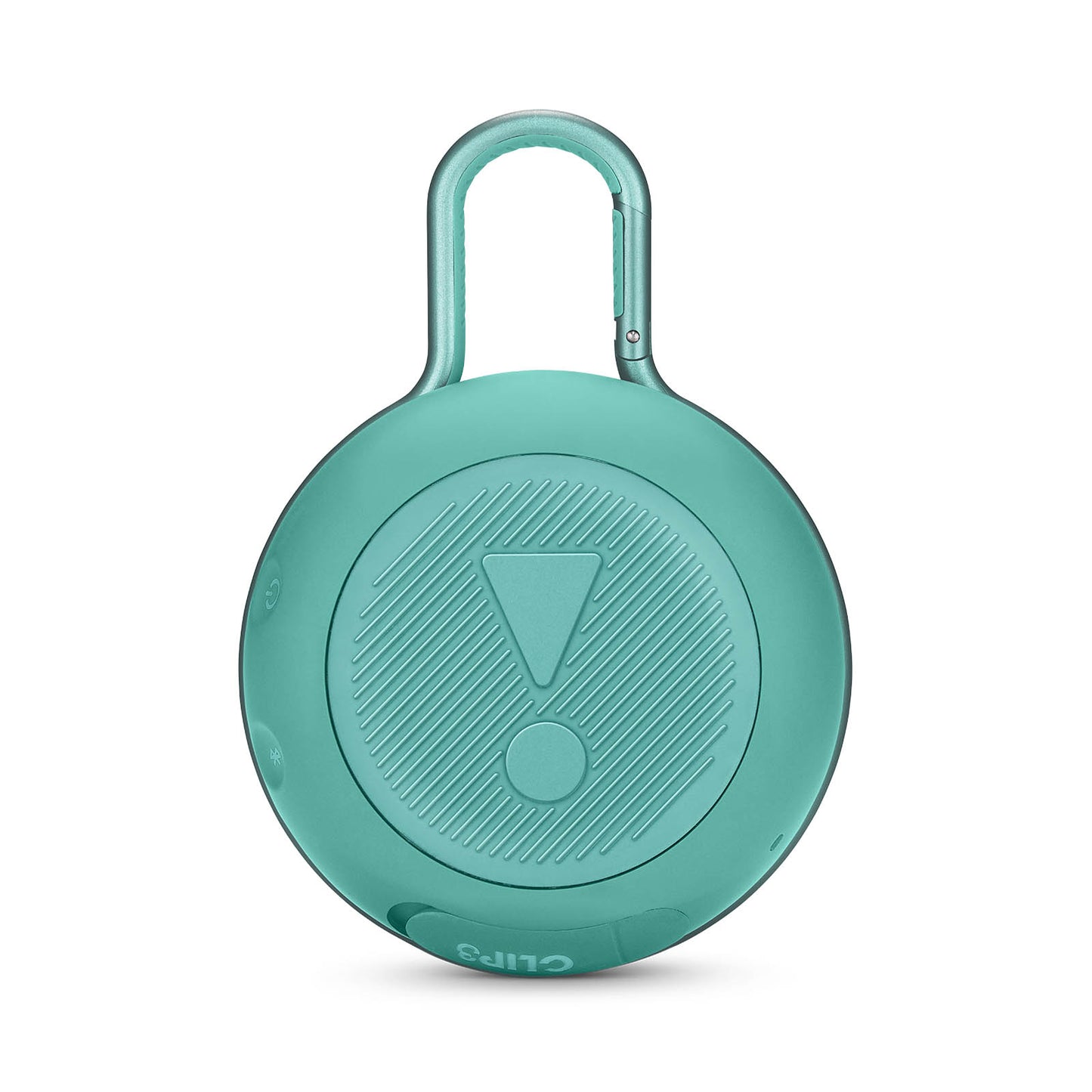 JBL Clip 3 Portable Bluetooth Speaker - River Teal