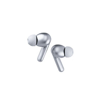 Happy Plugs Air 1 Zen - Silver