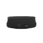 JBL Charge 5 Portable Bluetooth Speaker - Black