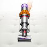 Dyson V15 Detect - Yellow/Nickel