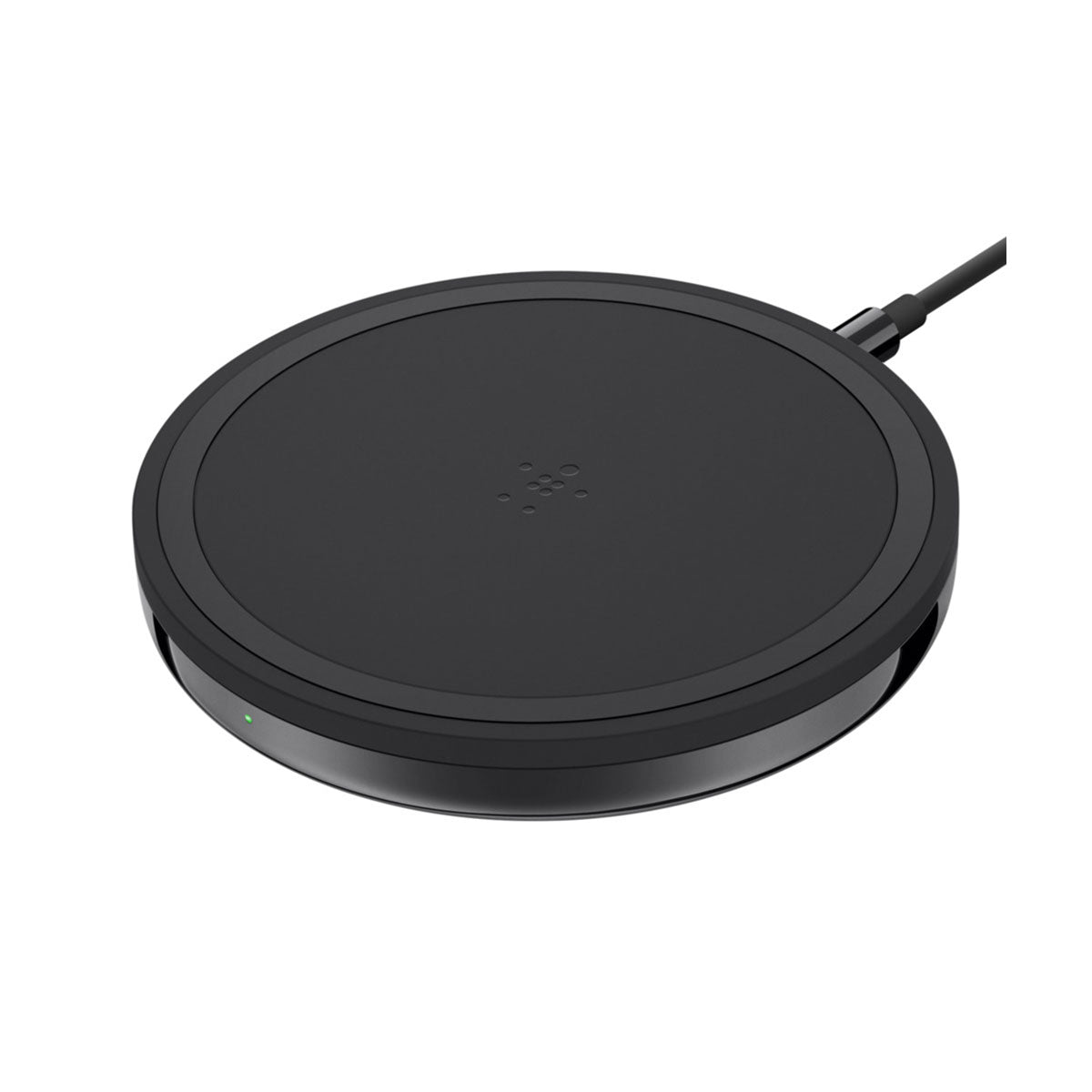 Belkin 7.5W Special Edition Qi Wireless Pad (Certified Refurbished) - Black