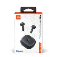 JBL Vibe 300 True Wireless Earbuds - Black