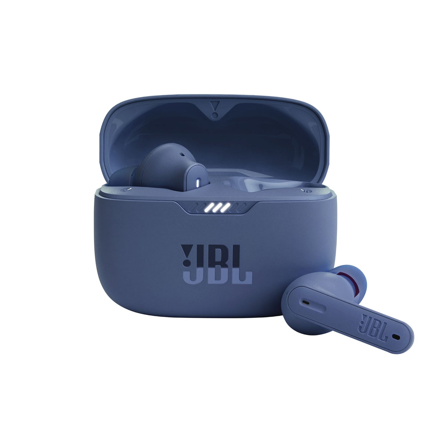 JBL Tune 230NC True Wireless Earphones - Blue