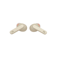 JBL Live Pro Plus True Wireless Noise Cancelling Earbuds - Beige