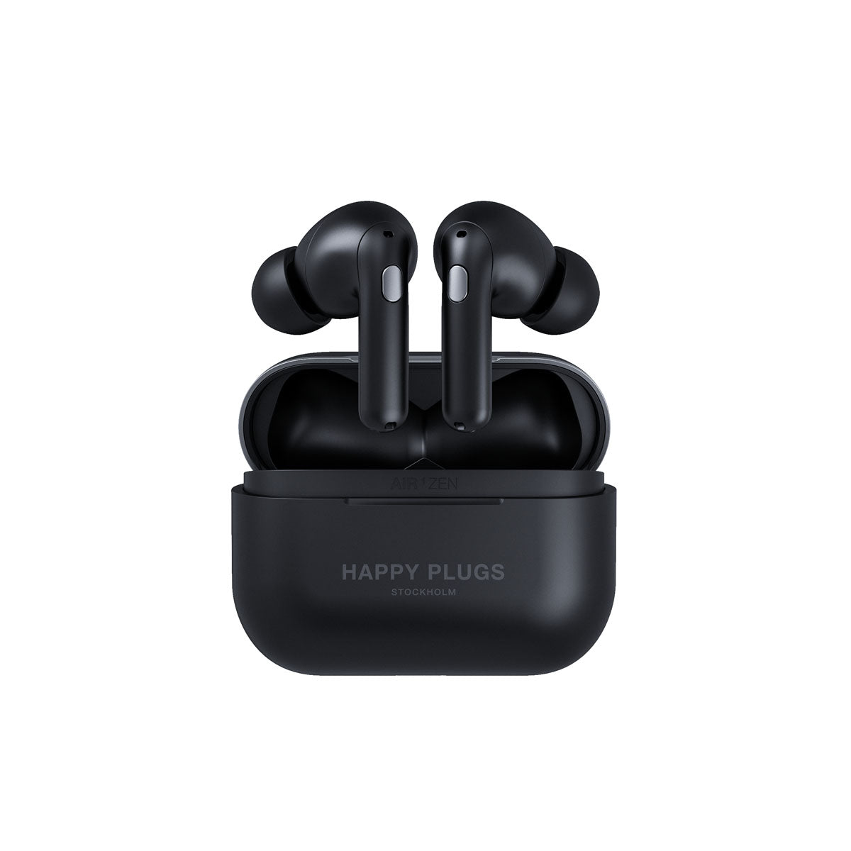 Happy Plugs Air 1 Zen - Black