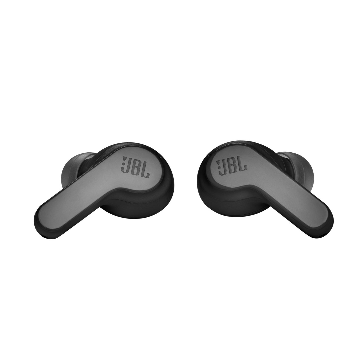 JBL Tune Vibe 200 True Wireless Earphones - Black