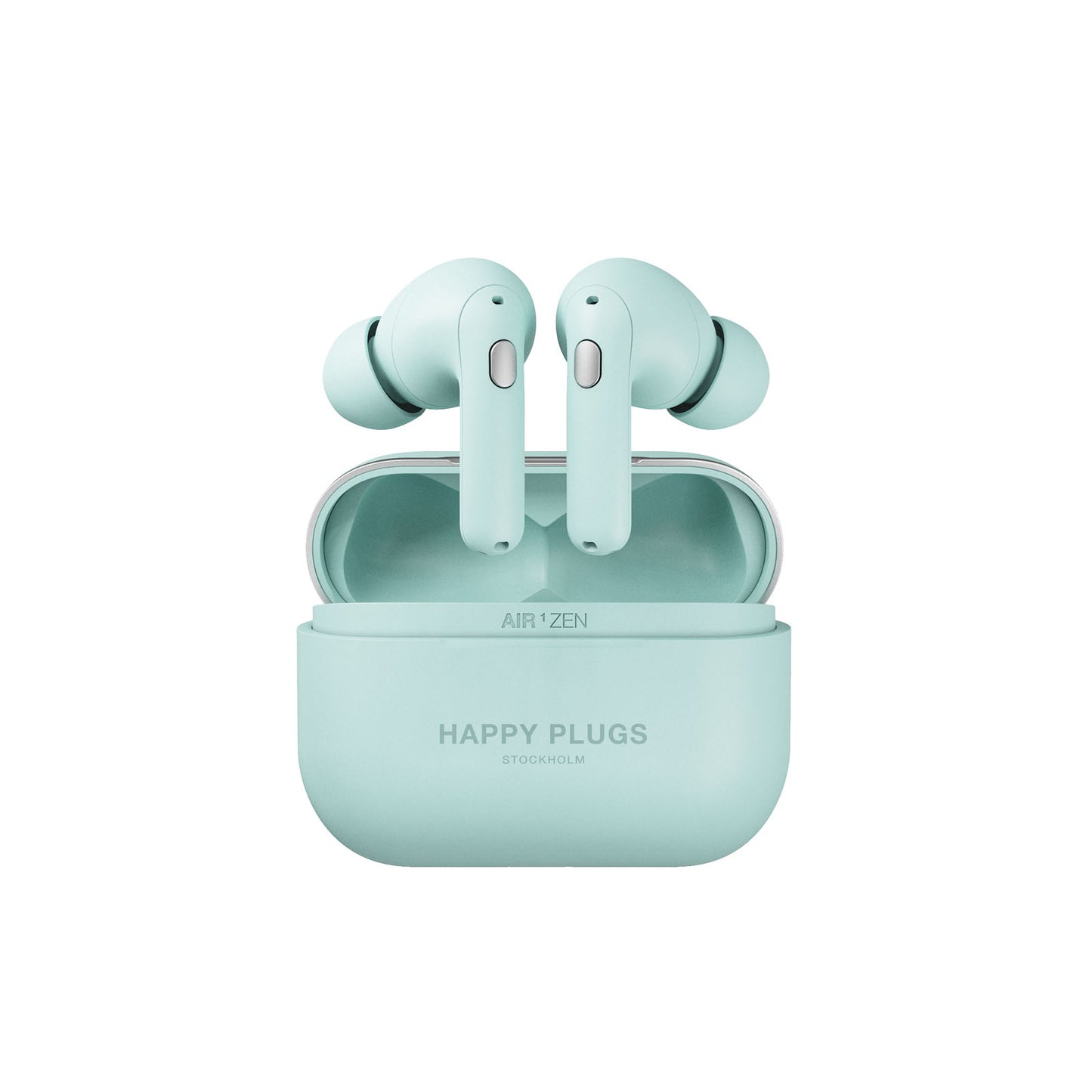 Happy Plugs Air 1 Zen - Mint