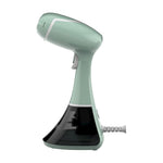 Black & Decker Advanced Handheld Steamer & Press Plate - Mint