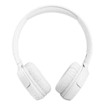 JBL Tune 510BT Wireless On-Ear Headphones - White