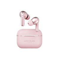 Happy Plugs Air 1 Zen - Pink Gold