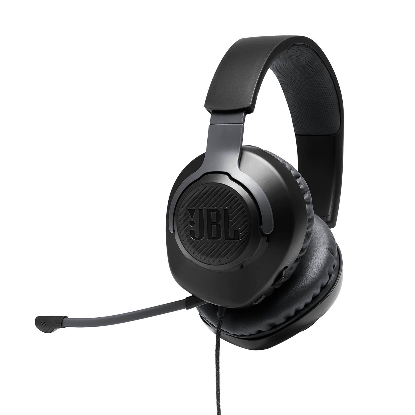 JBL Quantum 100 Wired Gaming Headset