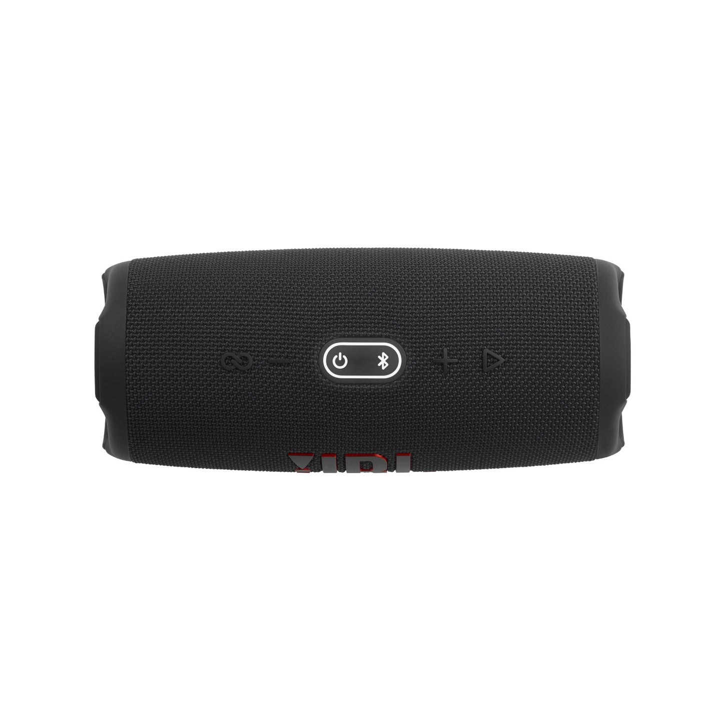 JBL Charge 5 Portable Bluetooth Speaker - Black