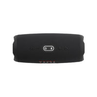 JBL Charge 5 Portable Bluetooth Speaker - Black