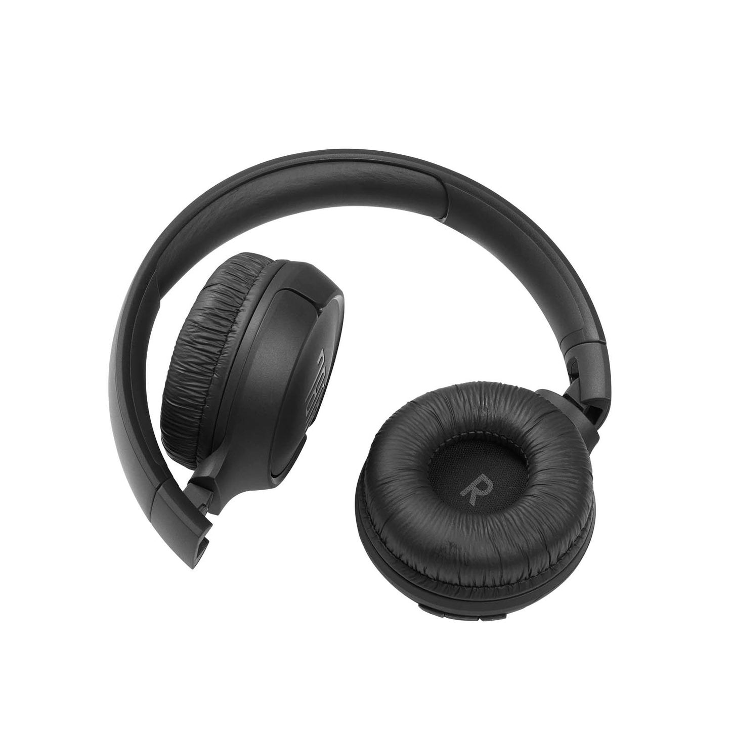 JBL Tune 510BT Wireless On-Ear Headphones - Black