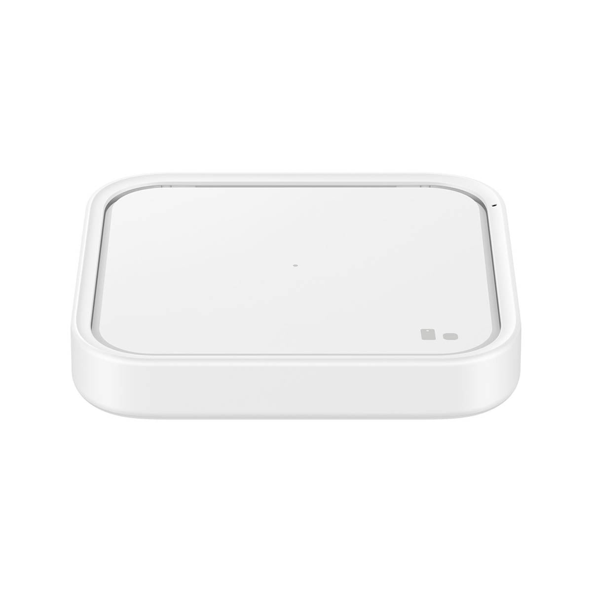 Samsung 15W Single Pad With Ta - White