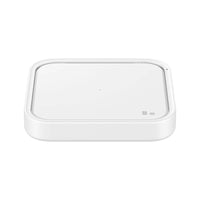 Samsung 15W Single Pad With Ta - White