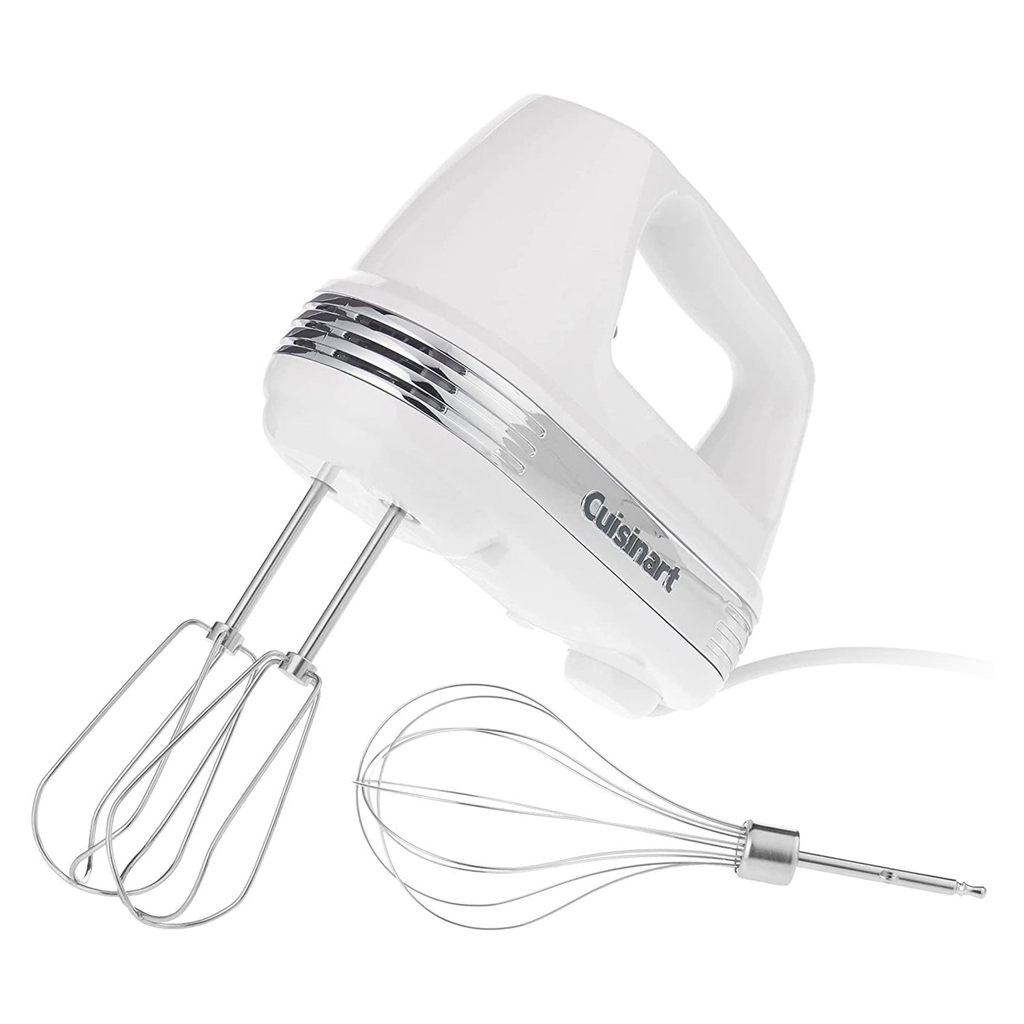 Cuisinart 7-Speed Hand Mixer