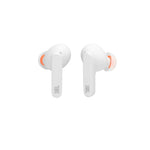 JBL Live Pro Plus True Wireless Noise Cancelling Earbuds - White