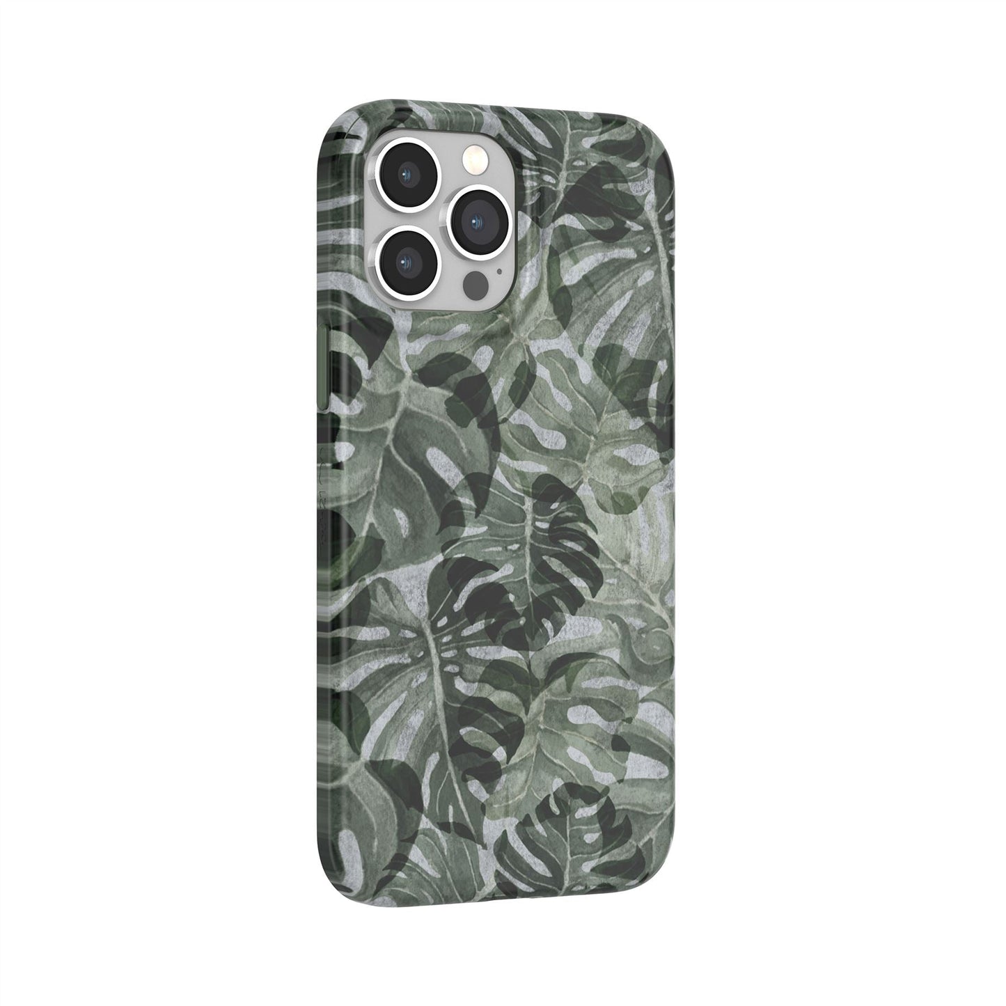 Tech 21 Eco Art For iPhone 13 Pro Max - Earth Green