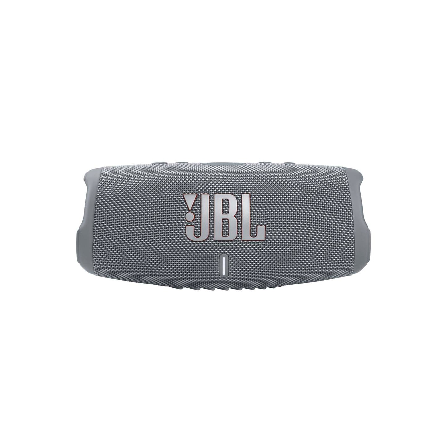 JBL Charge 5 Portable Bluetooth Speaker - Gray