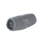 JBL Charge 5 Portable Bluetooth Speaker - Gray