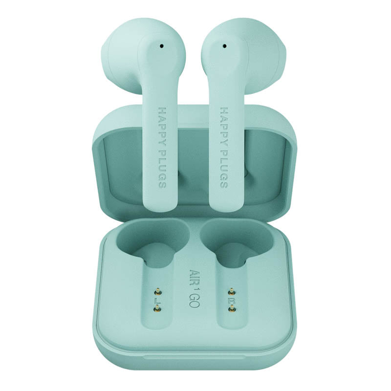 Happy Plugs Air 1 Go - Mint