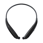 LG HBS-830 Tone Ultra Alpha Bluetooth Headset - Black