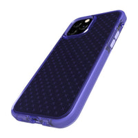 Tech 21 Evo Check For iPhone 12 Pro - Lavender