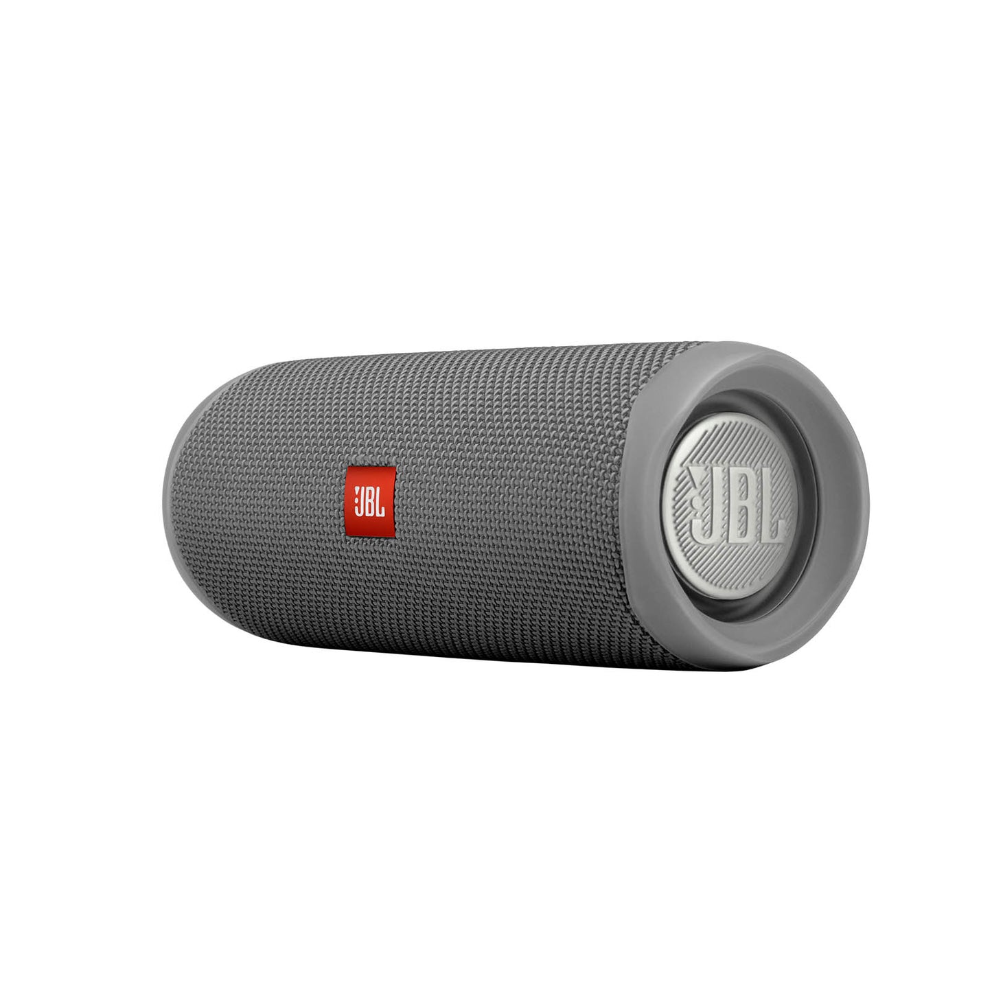 JBL Flip 5 Portable Waterproof Bluetooth Speaker - Grey