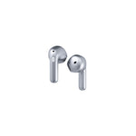 Happy Plugs Hope - Silver