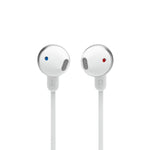 JBL Tune 215BT - White