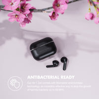 Happy Plugs Hope - Rose Gold