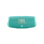 JBL Charge 5 Portable Bluetooth Speaker - Teal