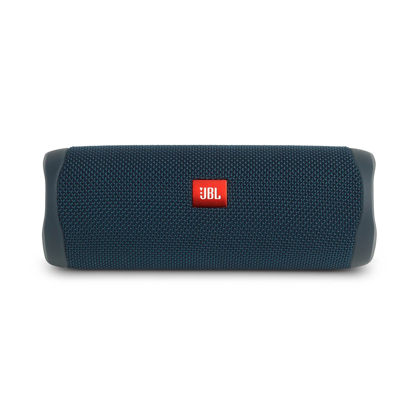 JBL Flip 5 Portable Waterproof Bluetooth Speaker - Blue